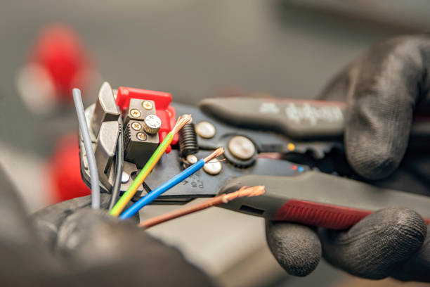 Best Residential Electrician Services  in Piney Point Village, TX