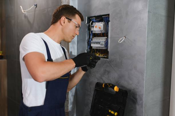 Best Electrical System Inspection  in Piney Point Village, TX