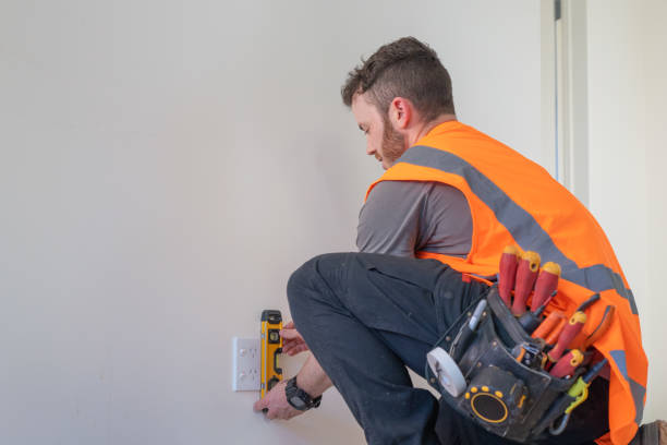 Best Circuit Breaker Repair  in Piney Point Village, TX
