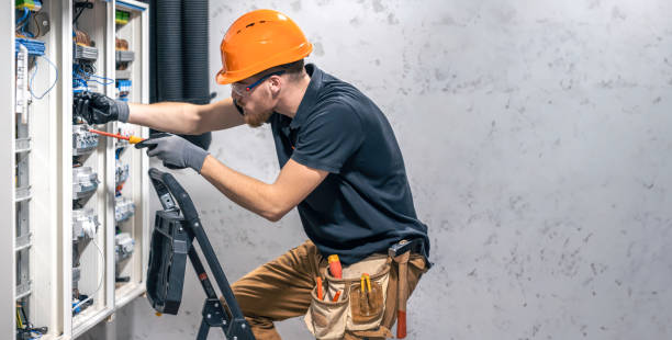 Best Electrical Installation Contractor  in Piney Point Village, TX