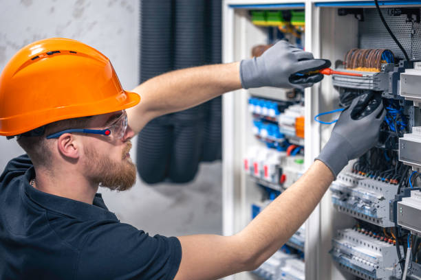 Best Emergency Electrical Repair  in Piney Point Village, TX